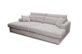 Sofa LOTUS LCH-LCH Ambience 17 Dove - REDAM MEBLE