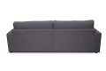 Sofa LOTUS LCH-LCH Ambience 19 Anthracite - REDAM MEBLE