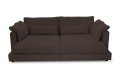 Sofa CUBOTA LCH-LCH Palermo Bitter