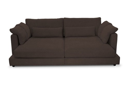 Sofa CUBOTA LCH-LCH Palermo Bitter