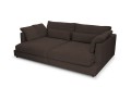 Sofa CUBOTA LCH-LCH Palermo Bitter