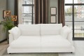 Sofa CUBOTA LCH-LCH Palermo Ivory