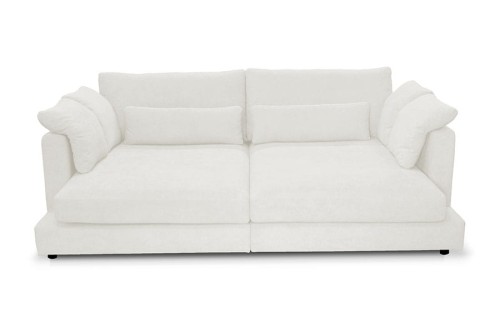 Sofa CUBOTA LCH-LCH Palermo Ivory
