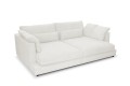 Sofa CUBOTA LCH-LCH Palermo Ivory