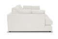 Sofa CUBOTA LCH-LCH Palermo Ivory
