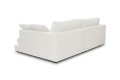 Sofa CUBOTA LCH-LCH Palermo Ivory