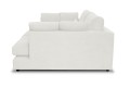 Sofa CUBOTA LCH-LCH Palermo Ivory