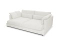 Sofa CUBOTA LCH-LCH Palermo Ivory