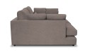 Sofa CUBOTA LCH-LCH Palermo Java