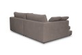 Sofa CUBOTA LCH-LCH Palermo Java