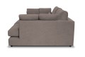 Sofa CUBOTA LCH-LCH Palermo Java