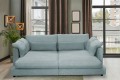 Sofa CUBOTA LCH-LCH Palermo Mineral