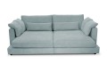Sofa CUBOTA LCH-LCH Palermo Mineral