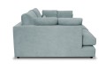 Sofa CUBOTA LCH-LCH Palermo Mineral