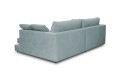 Sofa CUBOTA LCH-LCH Palermo Mineral