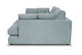 Sofa CUBOTA LCH-LCH Palermo Mineral