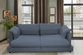 Sofa CUBOTA LCH-LCH Palermo Navy