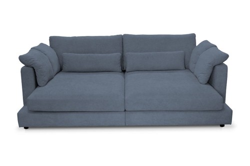 Sofa CUBOTA LCH-LCH Palermo Navy