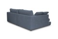 Sofa CUBOTA LCH-LCH Palermo Navy