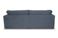 Sofa CUBOTA LCH-LCH Palermo Navy