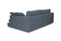 Sofa CUBOTA LCH-LCH Palermo Navy