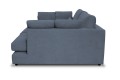 Sofa CUBOTA LCH-LCH Palermo Navy