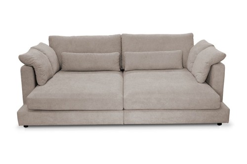 Sofa CUBOTA LCH-LCH Palermo Otter
