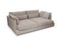 Sofa CUBOTA LCH-LCH Palermo Otter