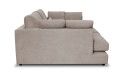 Sofa CUBOTA LCH-LCH Palermo Otter