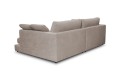 Sofa CUBOTA LCH-LCH Palermo Otter