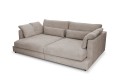 Sofa CUBOTA LCH-LCH Palermo Otter
