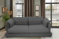 Sofa CUBOTA LCH-LCH Palermo Shadow