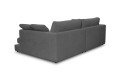 Sofa CUBOTA LCH-LCH Palermo Shadow