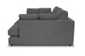 Sofa CUBOTA LCH-LCH Palermo Shadow