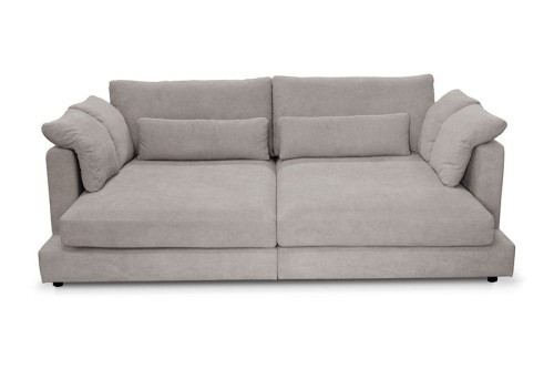 Sofa CUBOTA LCH-LCH Palermo Stone
