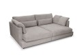 Sofa CUBOTA LCH-LCH Palermo Stone
