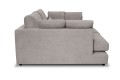 Sofa CUBOTA LCH-LCH Palermo Stone