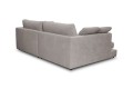 Sofa CUBOTA LCH-LCH Palermo Stone