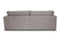 Sofa CUBOTA LCH-LCH Palermo Stone