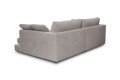 Sofa CUBOTA LCH-LCH Palermo Stone
