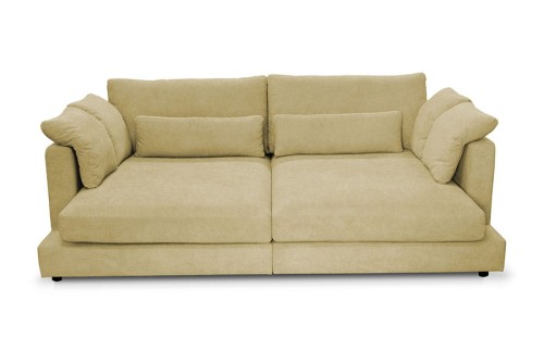 Sofa CUBOTA LCH-LCH Palermo Wheat