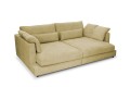 Sofa CUBOTA LCH-LCH Palermo Wheat