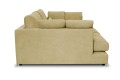 Sofa CUBOTA LCH-LCH Palermo Wheat