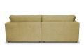 Sofa CUBOTA LCH-LCH Palermo Wheat