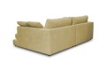Sofa CUBOTA LCH-LCH Palermo Wheat
