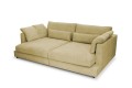 Sofa CUBOTA LCH-LCH Palermo Wheat
