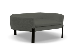 Sofa dla psa DIEGO ( BERGEN 801 ) - REDAM MEBLE 