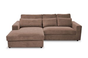 Narożnik CHEZZY LC-1,5 tkanina Ontario 30 - REDAM MEBLE