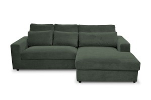 Narożnik CHEZZY 1,5-LC tkanina Ontario 35 - REDAM MEBLE