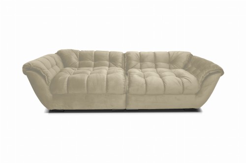 Sofa LAGOS NEW ( FRESH 01 ) - REDAM MEBLE